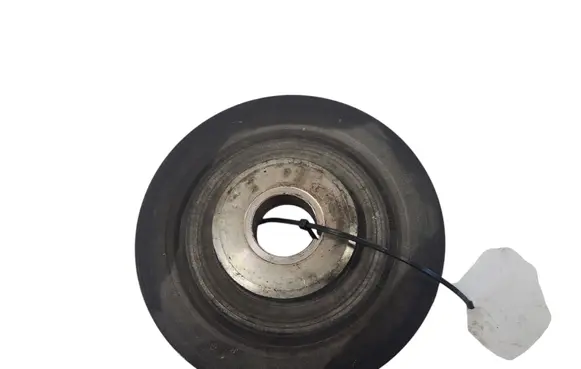 Citroen Jumpy Crankshaft pulley