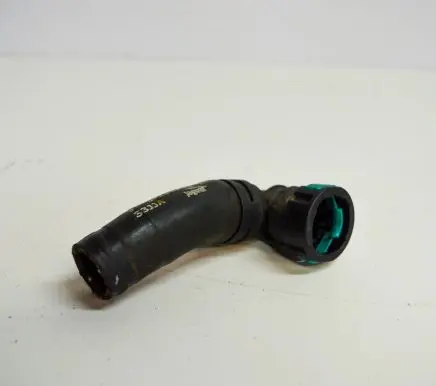 Jaguar XF X250 Engine coolant pipe/hose 9X2318C553AC
