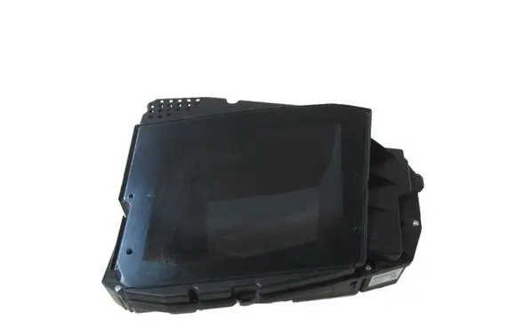 Volvo XC60 Speedometer (instrument cluster) 18R