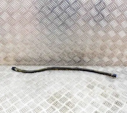 BMW X5 F15 Windshield washer fluid hose 