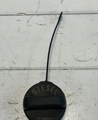 Mazda 6 Fuel tank filler cap 