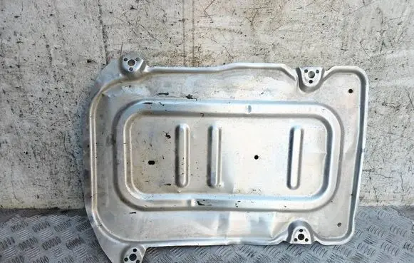 Audi A1 Pickup box liner 2Q0825229B