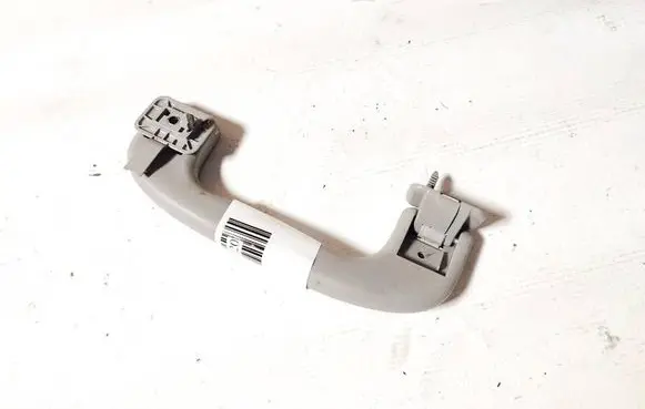 Opel Astra H Front interior roof grab handle