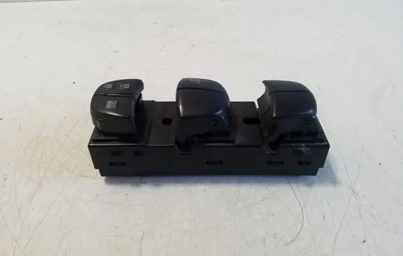 Nissan Leaf I (ZE0) Electric window control switch 254013NE0B