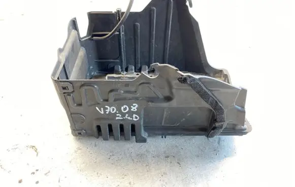Volvo V70 Battery box tray 6g9n10757ae