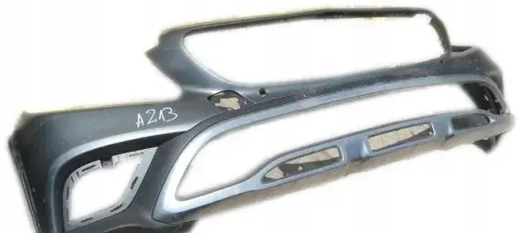Mercedes-Benz E W213 Front bumper C2YTEILE