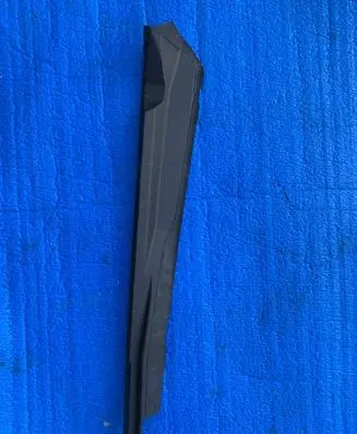 BMW 3 G20 G21 Fender end trim 7419386