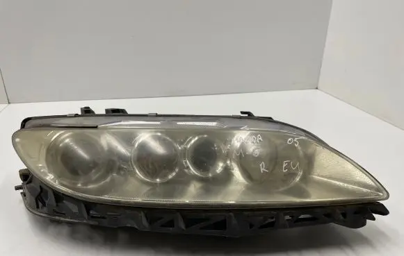 Mazda 6 Headlight/headlamp 082161147R