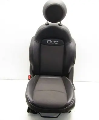 Fiat 500X Front driver seat 092830