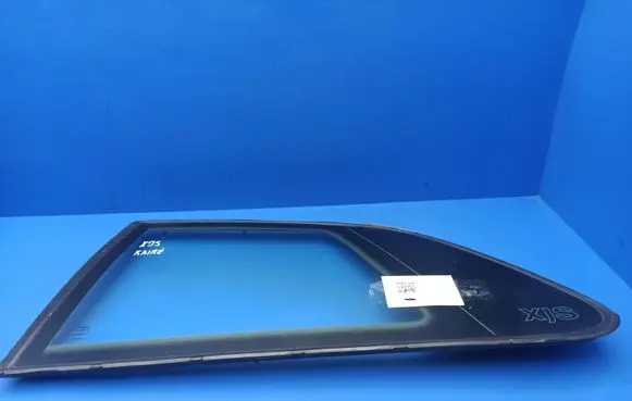 Jaguar XJS Rear side window 43R00003