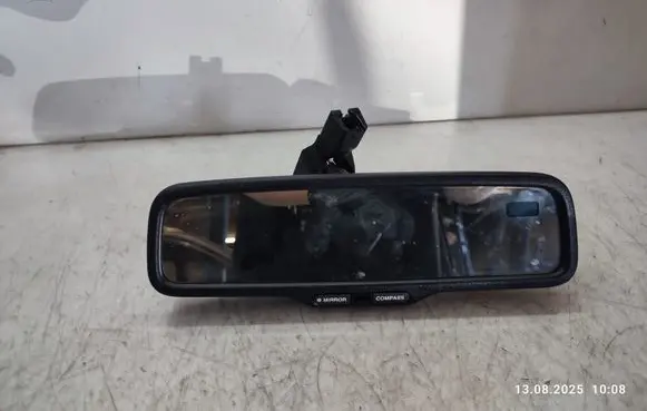 Hyundai ix 55 Rear view mirror (interior) 015897