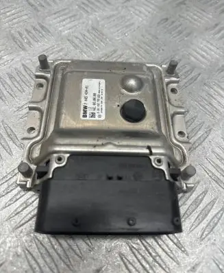 BMW X5 F15 Adblue control unit 7445434 003000000 0281032793