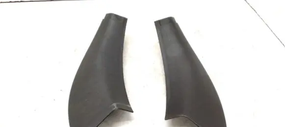 BMW Z4 E85 E86 (B) pillar trim (bottom) 51477027144 7027144 51477027143