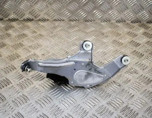 Toyota Prius (XW30) Rear window wiper motor 8513047021 2596002240