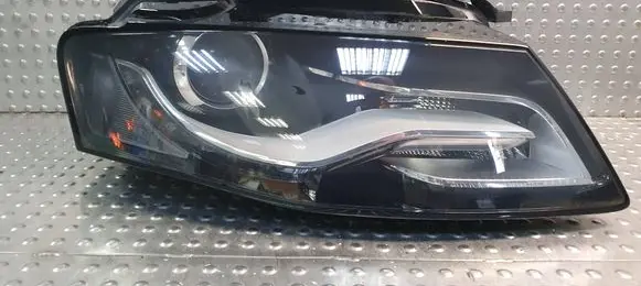 Audi A4 S4 B8 8K Headlight/headlamp S26372471 8K0941004C