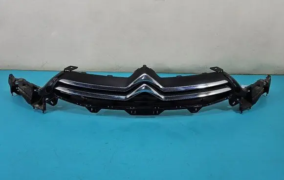 Citroen C4 II Front bumper upper radiator grill 04913-091 IMPRK1511193
