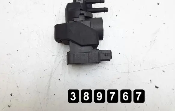 Renault Kangoo II Turbo solenoid valve 149568021r
