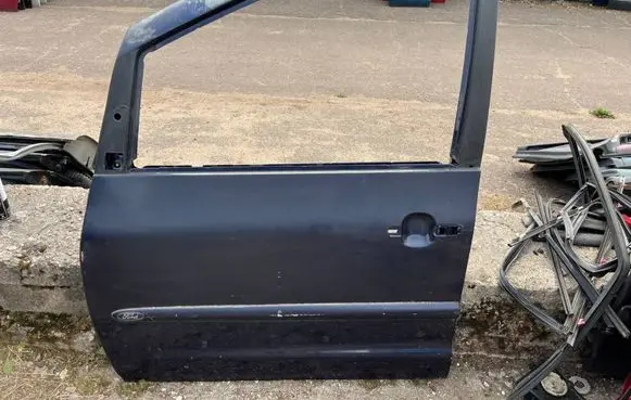 Ford Galaxy Front door