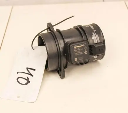 Renault Megane III Mass air flow meter 8200682558B