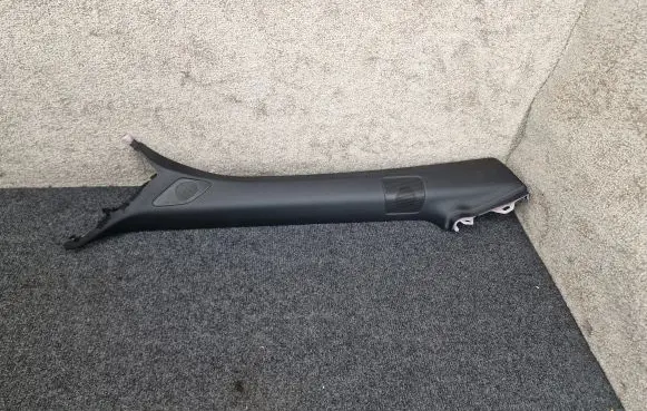 Audi A5 (A) pillar trim 8W7867233A