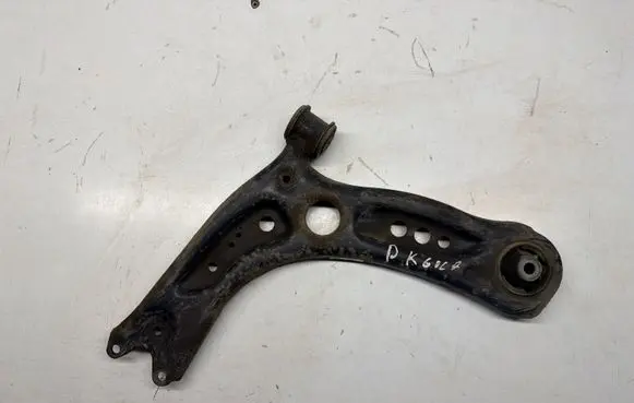 Volkswagen Golf Sportsvan Front lower control arm/wishbone 5Q0407151J