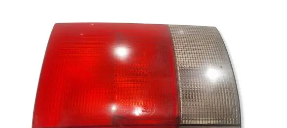 Audi 80 90 S2 B4 Tailgate rear/tail lights 8A0945093 140717