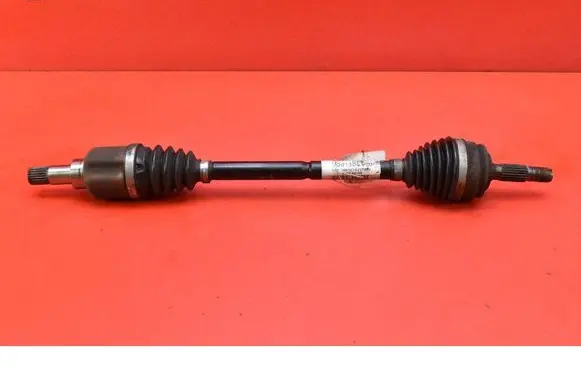 Citroen C3 Front driveshaft 9801388580