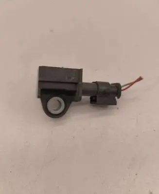 Volkswagen Tiguan Airbag deployment crash/impact sensor 5Q0959651B