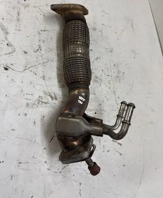 Hyundai i30 Other exhaust manifold parts 