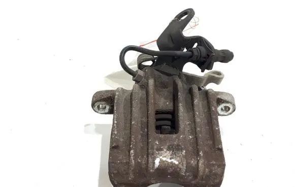 Seat Leon (1P) Rear brake caliper 