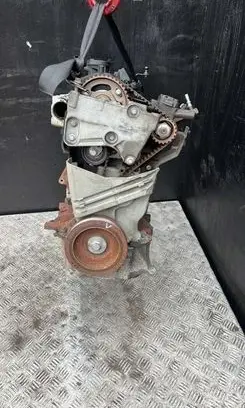 Nissan Qashqai Engine K9K646