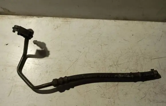 Opel Zafira A Power steering hose/pipe/line 0100185036013