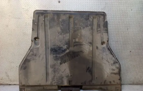 Audi A6 S6 C5 4B Engine splash shield/under tray 8D0863824