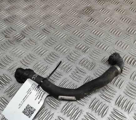 BMW 8 G14 Engine coolant pipe/hose 9308346