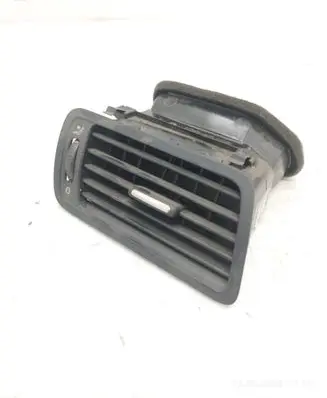 Volkswagen PASSAT B6 Dashboard side air vent grill/cover trim 3C1819702B