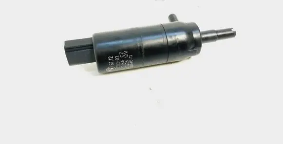 BMW 7 F01 F02 F03 F04 Headlight washer pump 7217792