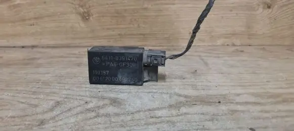 BMW 3 E46 AUC sensor 64118391470