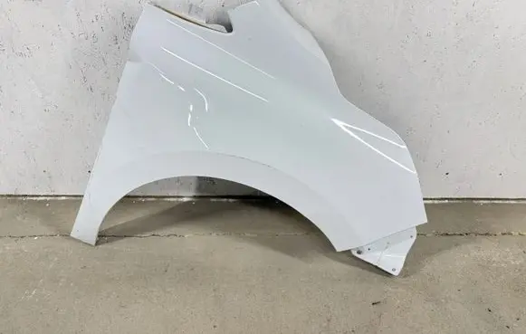 Renault Kangoo III Fender