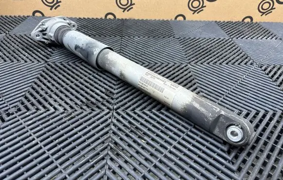 Porsche Panamera (970) Rear shock absorber/damper 97033304507