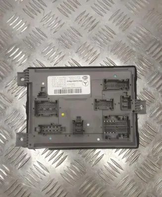 Mercedes-Benz C W205 Other control units/modules A2059007043