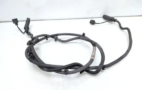 Audi A6 C7 AdBlue supply pipe 4G0131984AG