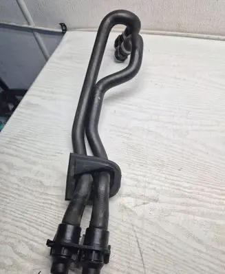 Volvo V70 Heater radiator pipe/hose 6G9118K293