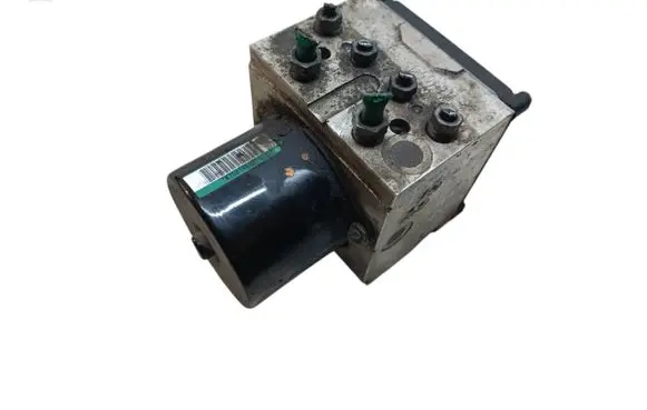 Peugeot 407 ABS Pump 15710601 15710501A