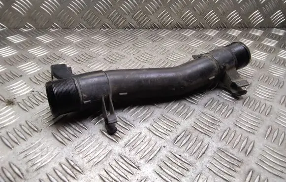 Opel Signum Intercooler hose/pipe 55350920