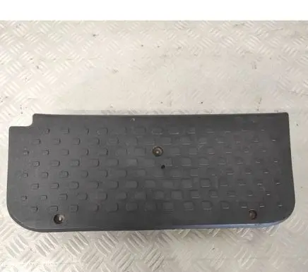Renault Trafic III (X82) Foot rest pad/dead pedal 93868935 788128791R TWOJEAUTOWYSZKOW