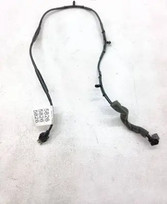 Opel Mokka X Other wiring loom 42465826