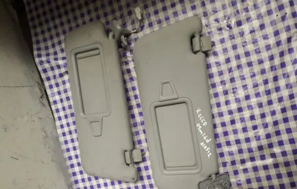 KIA Ceed Sun visor