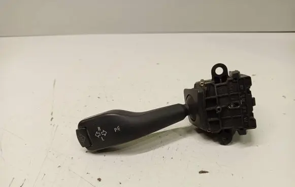 BMW 3 E46 Wiper control stalk 8363668K
