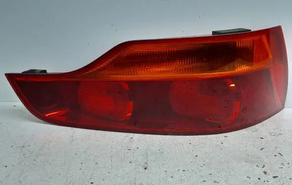 Audi Q7 4L Rear/tail lights 4L0945093