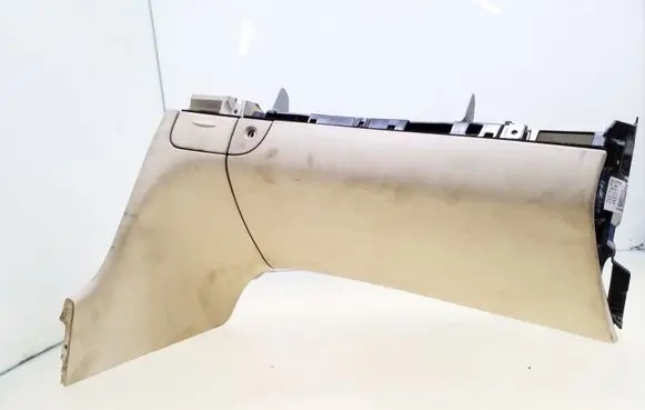 Mercedes-Benz E W211 Glove box set 2116802487 A2118601305 A2116801952